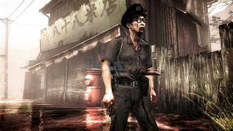 The Evolution of Survival Horror: How Ps3 Siren: Blood Curse Redefines the Genre